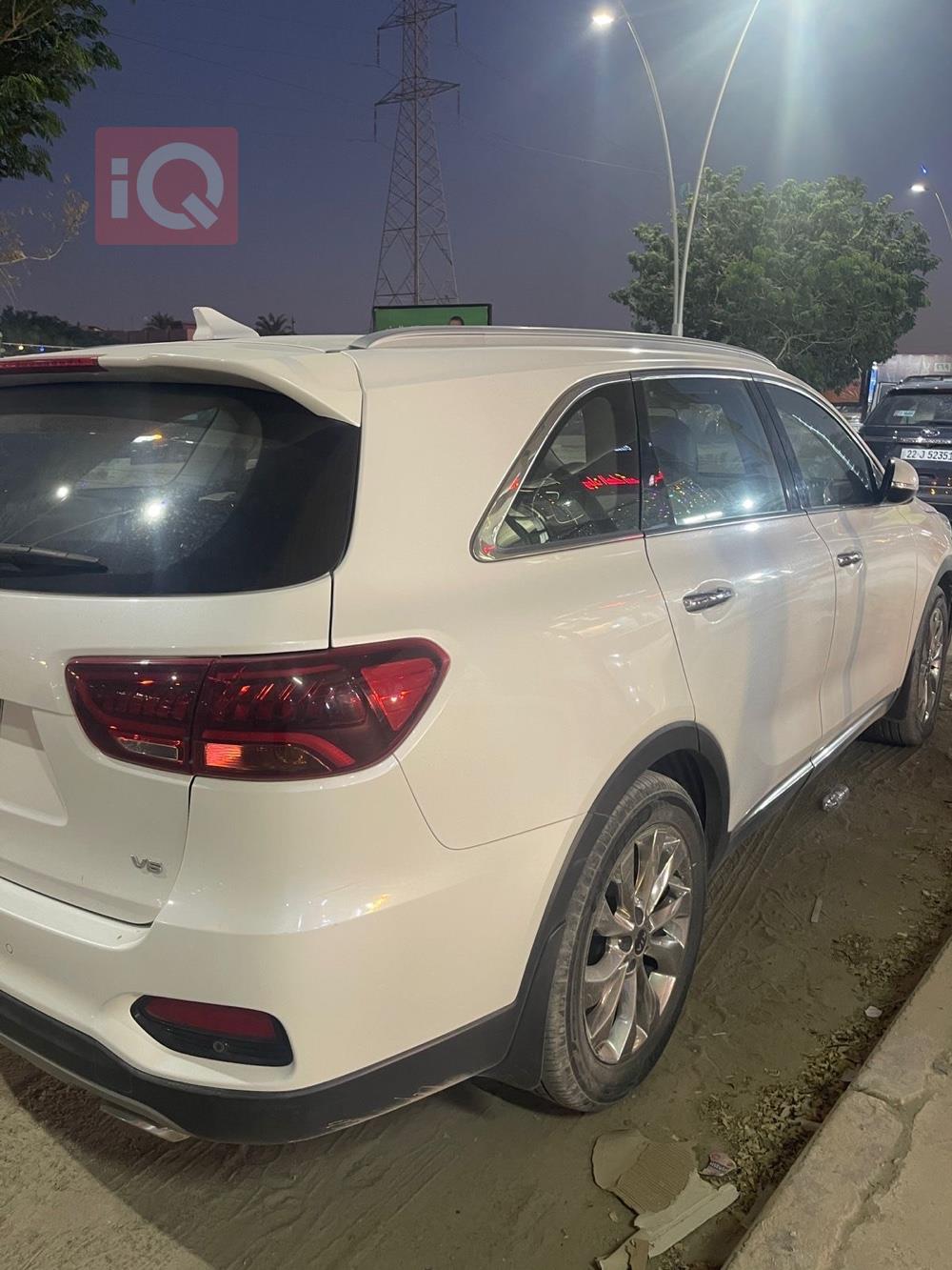 کیا سۆرینتۆ